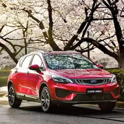 “跨界车“最全资讯一网打尽，有我就够了