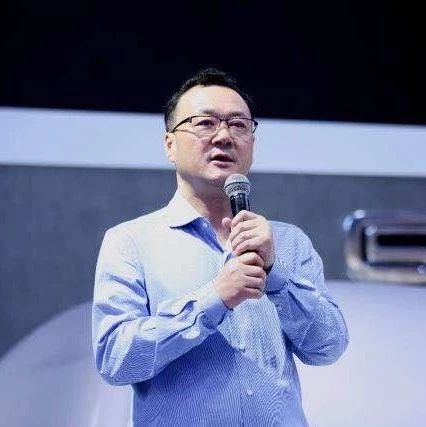 宝能为新观致带来了什么？ 陈思英：信心与期待