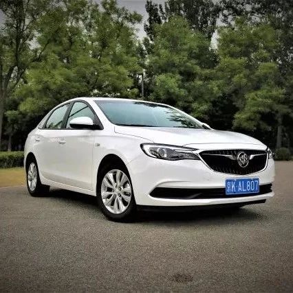 省油、动力还强！10万块买靠谱合资家轿，TA值得考虑！