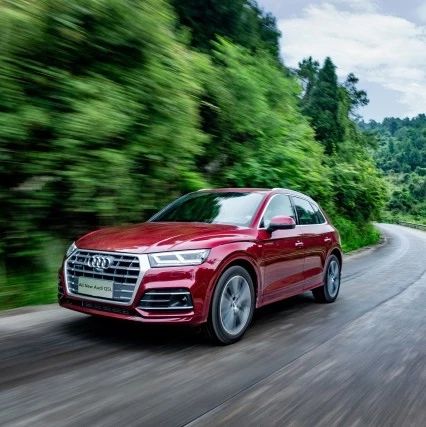 征战市场不仅有“加长”，奥迪Q5L如何PK宝马X3与奔驰GLC | 经观汽车