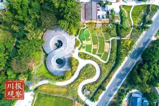 今天正在举行的四川全省乡村振兴大会,规格有