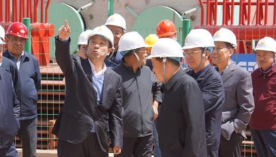 鹤壁煤矿老总_鹤壁职业技术学院(3)
