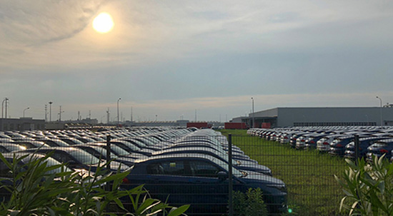 车市寒冬持续 以价换量失灵 经销商盈利压力大