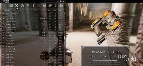 精华盘点:这十款脑洞大开的射爆武器,你都用过吗?