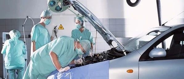 年底要给爱车“大保健”？这些4S店的项目真没必要做