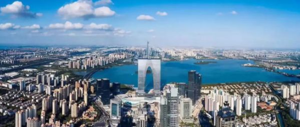 苏州将赴哈佛招高端医学人才50余人,与世界级