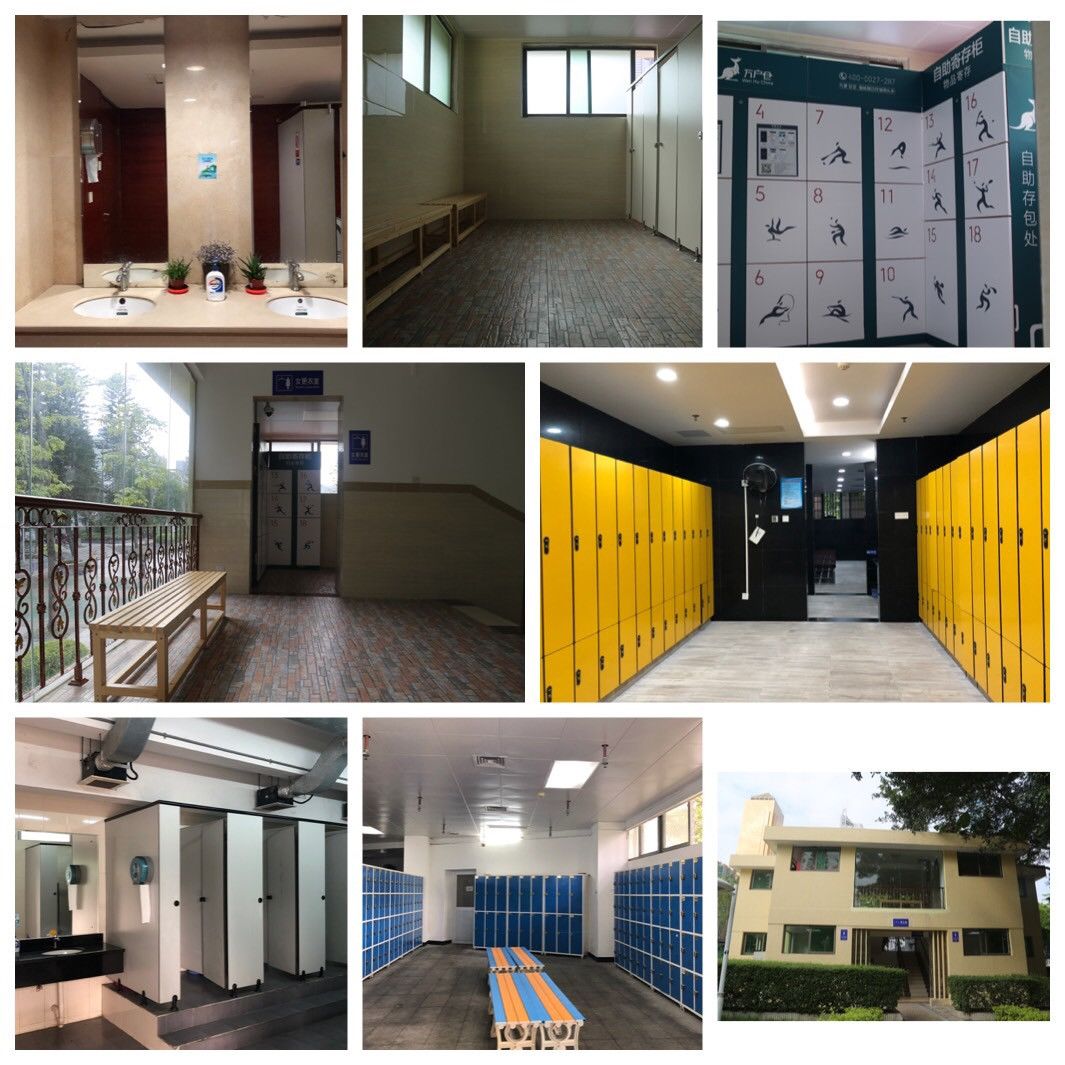 天河体育中心今起大改造!球迷盼了多年的换座