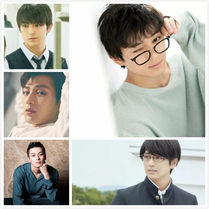 陆续出演《花牌情缘》《jojo的其妙冒险》之外, 还出演了好莱坞的《环