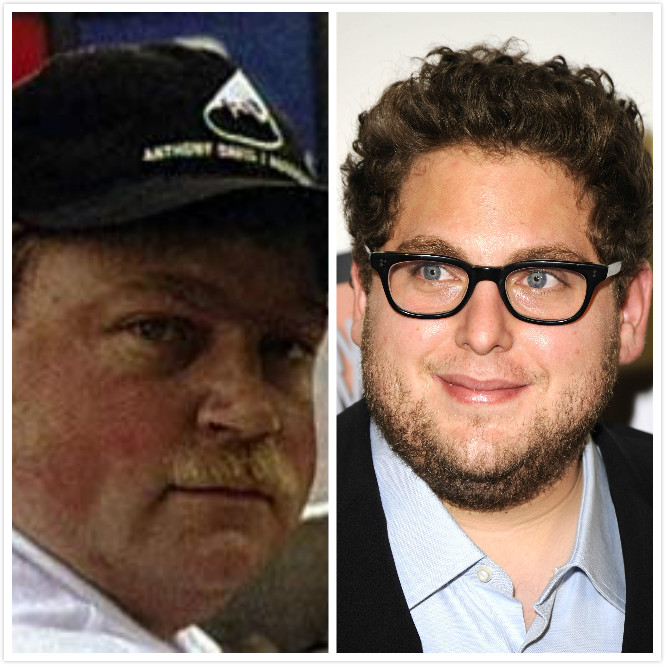 88岁伊斯特伍德新作，主角是位遭误解的奥运保安