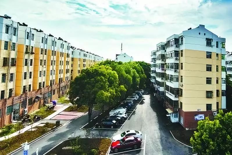 好消息!哈尔滨20年以上的小区要改造了,快看看