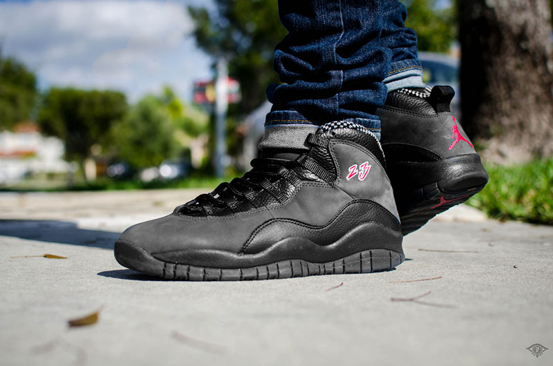 jordan 10 cdp