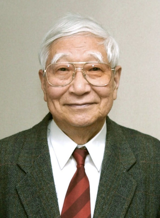 川崎富作(共同社)
