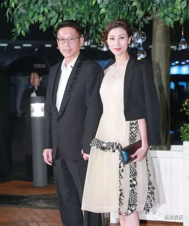 连李嘉欣都要被担心钱不够花了？