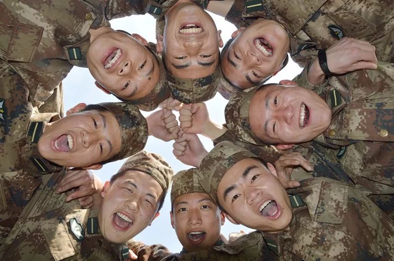 关注 | 北京大学生征兵启动,优先批准高学历青年