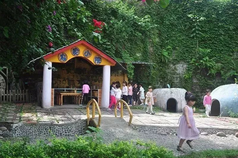 紧急转告!下周二,万州这所公办幼儿园报名了,只