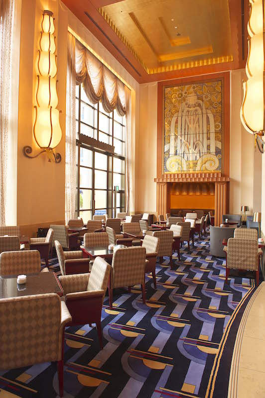 迪士尼酒店为《王国之心3》发售助阵 推出联动主题房间