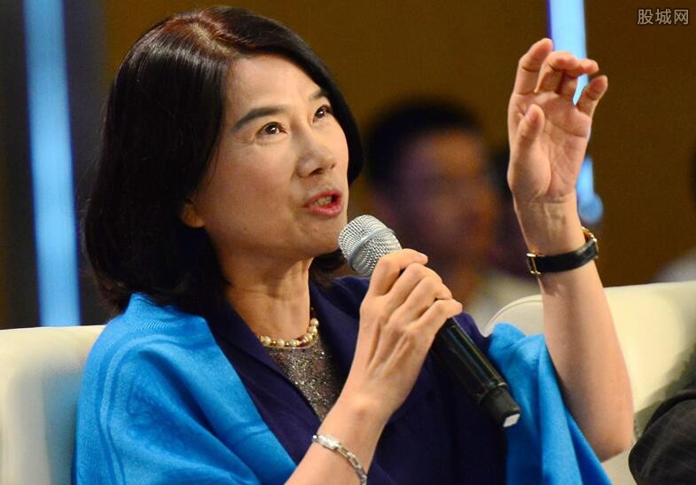 格力董事长_董明珠格力董事长