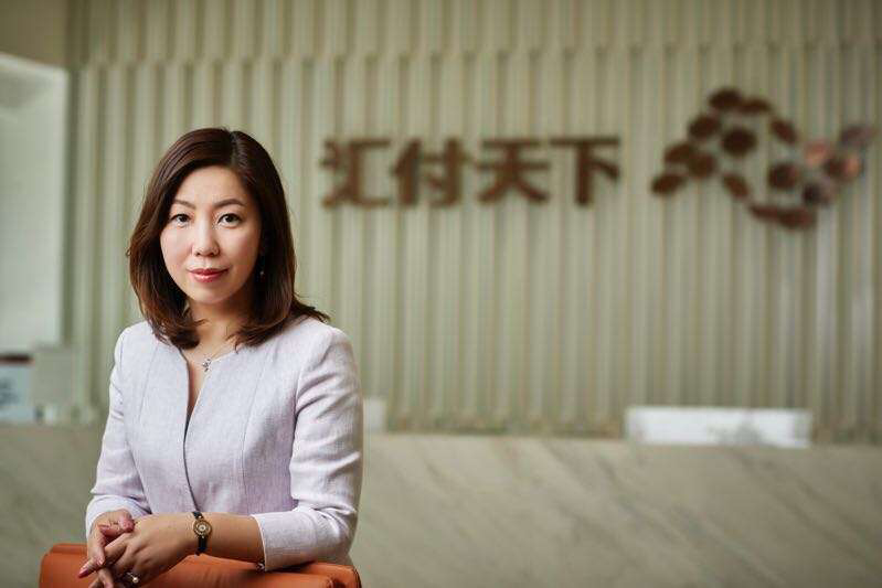 科技赋能支付行业 汇付天下差异化竞争优势凸