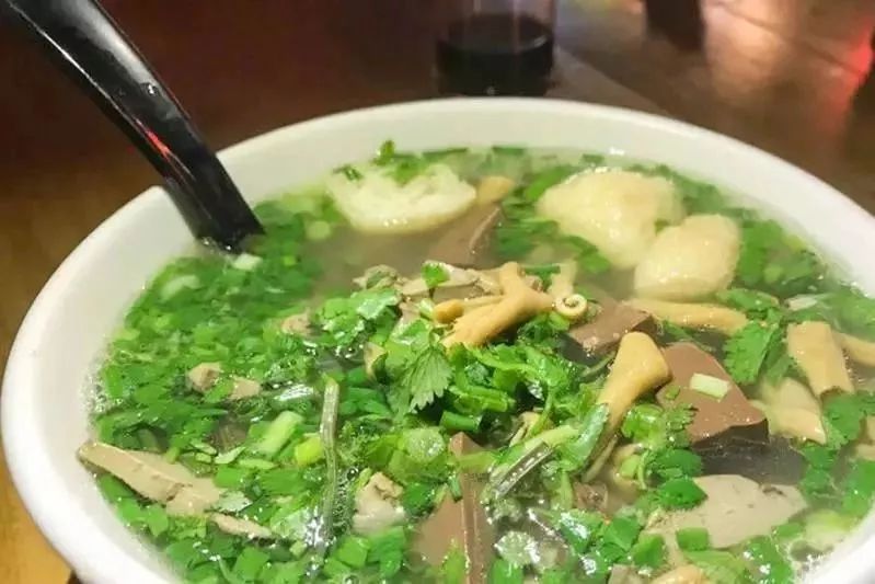 吐血整理！南京56家早餐攻略！够你吃上一年...