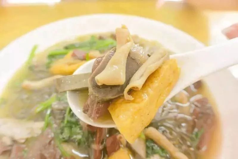 吐血整理！南京56家早餐攻略！够你吃上一年...