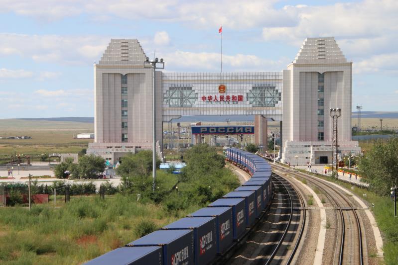 2019绥芬河经济总量_绥芬河口岸图片(3)