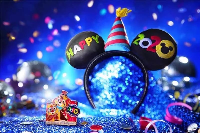 香港迪士尼取消跨年活动“奇妙倒数派对”