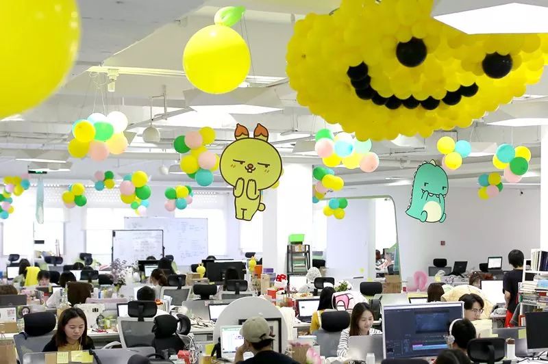 新文创| 你还用表情包聊天?福建这些人用表情包