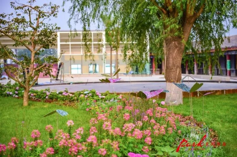 【民生】京西最大旧货市场变城市书房 6000