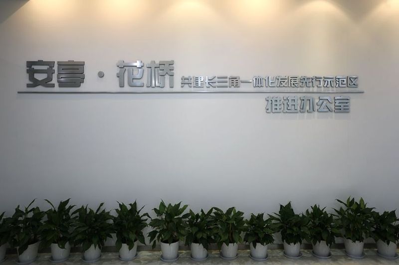 全面接轨上海, 我们是认真的!双城共建例会召