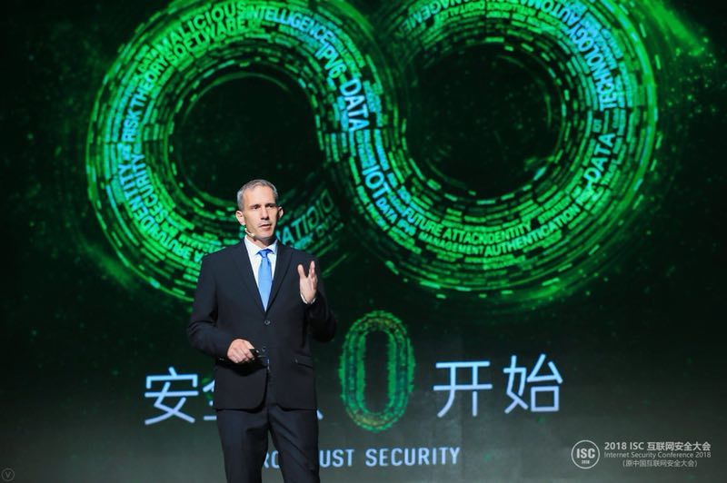 以色列8200部队原开源情报分析主管津曼