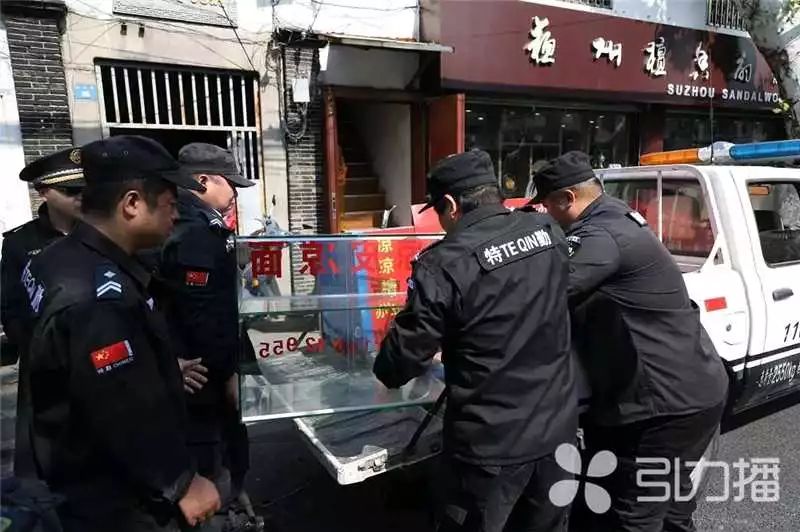 苏州人注意!非机动车乱停也要罚款啦!最高罚5