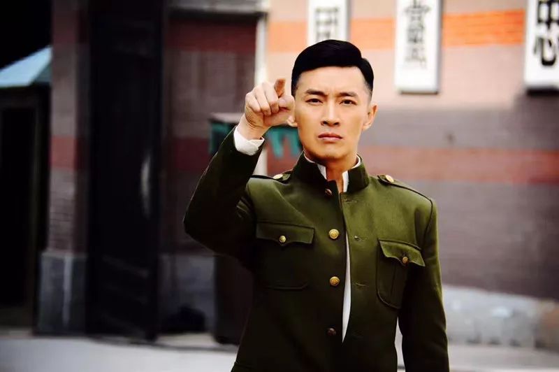 曹磊(男演员)
