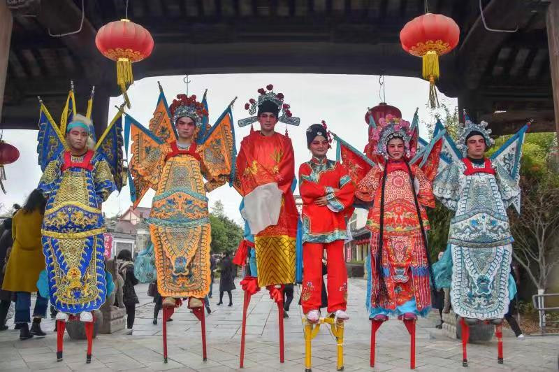 全国晚报看合肥，领略“养人”之地科技文化创新魅力