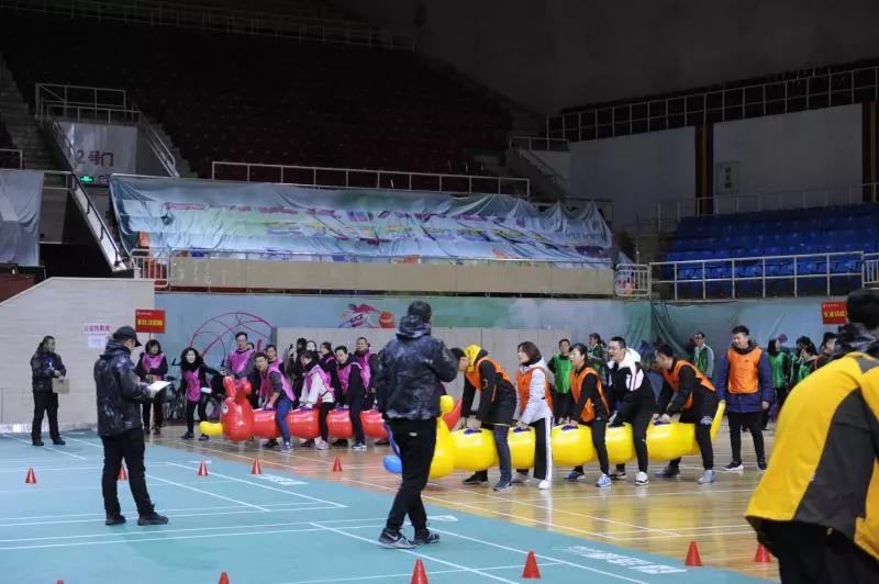 [甘肃]公路局举办纪念改革开放40周年暨迎新春