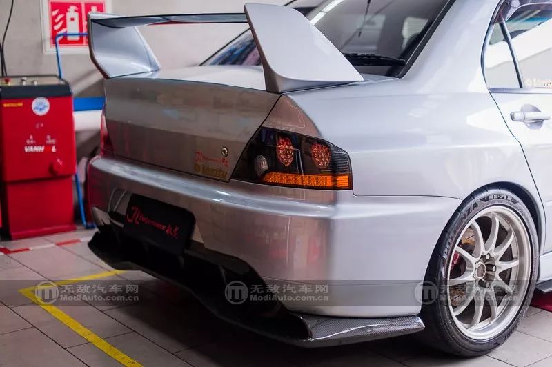 “理财产品”EVO 9凭什么如此保值？