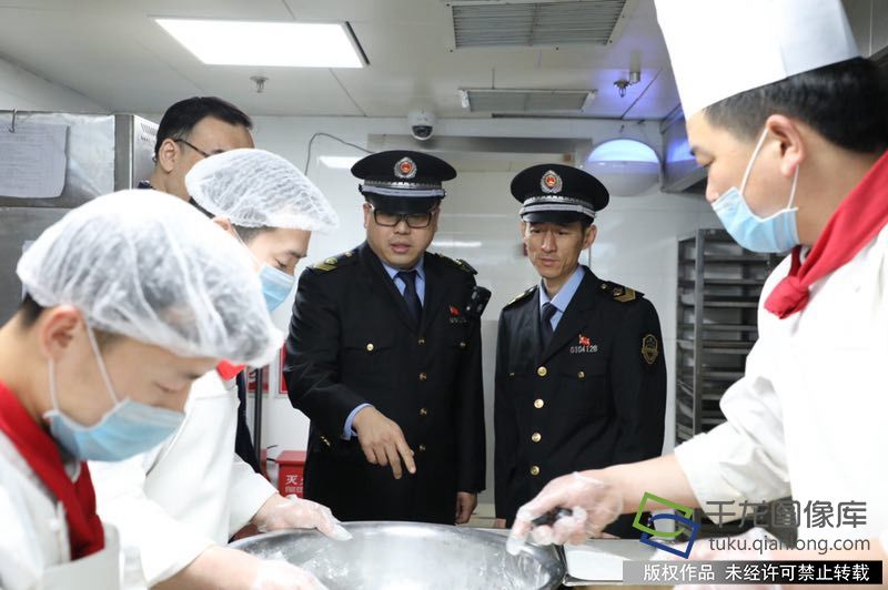 北京朝阳区食药监局开展元宵节食品安全专项检