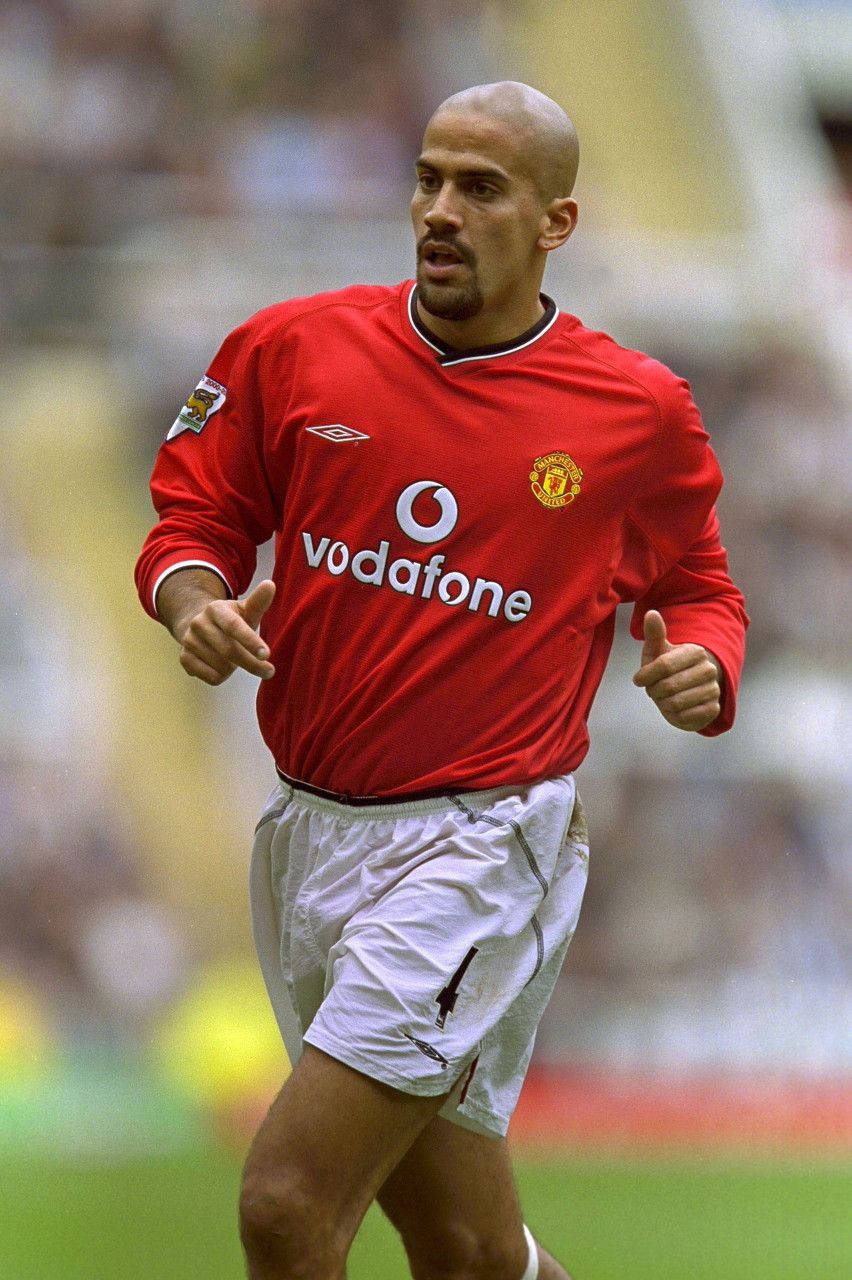 贝隆:曼联遭受了很多苦难 球队仍未从爵爷退休中恢复