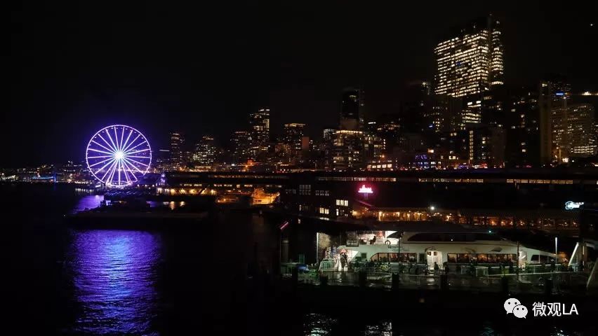 给美国各大城市写了首打油诗!纽约、LA