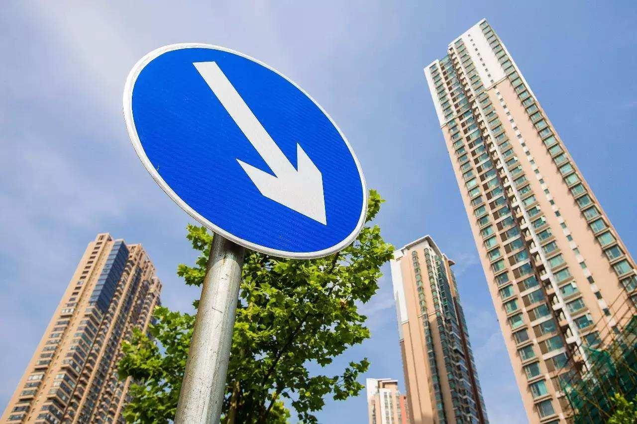 房地产与人口_关于楼市,我们跟日本到底有多像