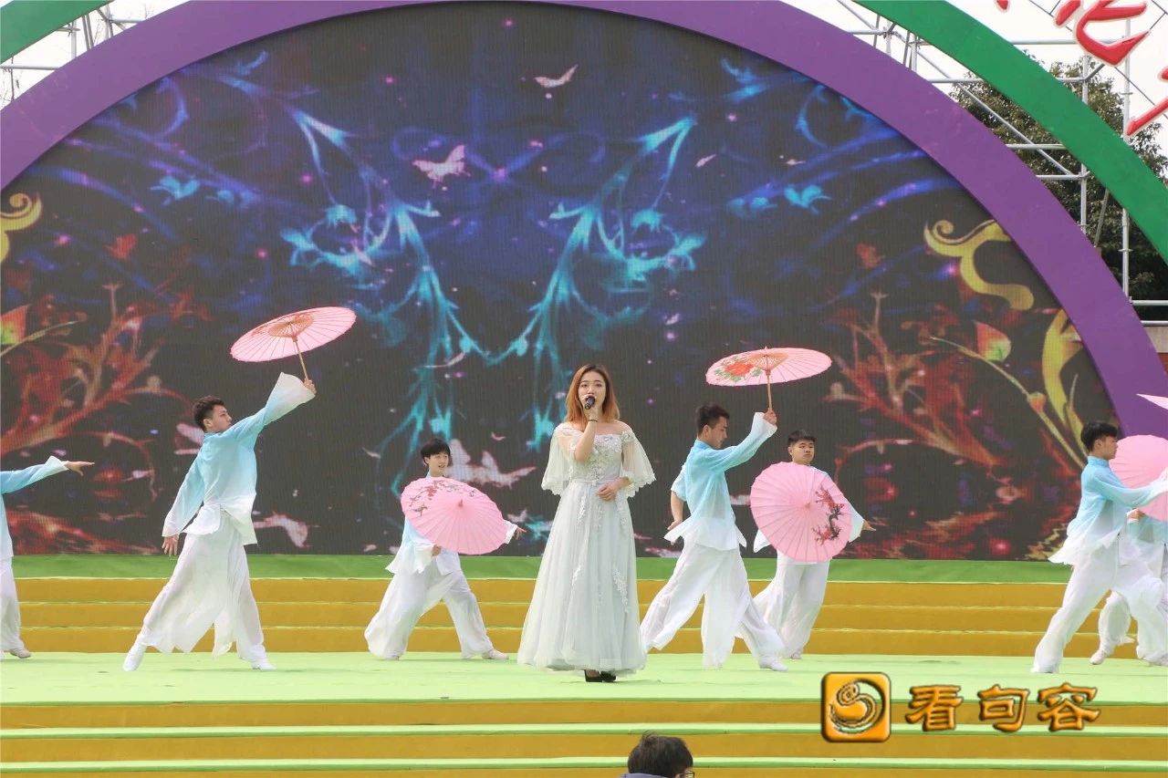 章丘句容第五届黄蜂草莓文化节盛大开幕!江苏白兔蛹图片