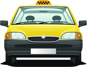 滴滴深夜停运后打车测试:美团显示有车 但无人接单