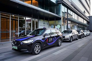 之诺品牌神助攻 华晨宝马正成为中国绿色高端出行的“急先锋”