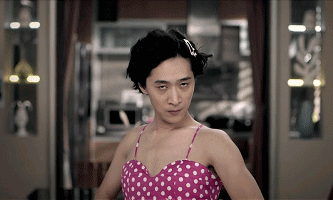 这婚纱真白 好期待女朋友穿上是什么效果额