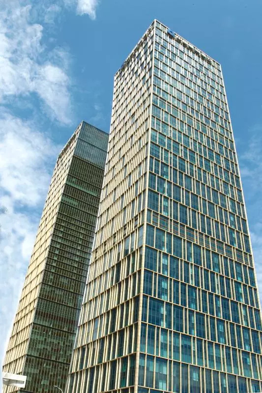 建信人寿 创造价值20年