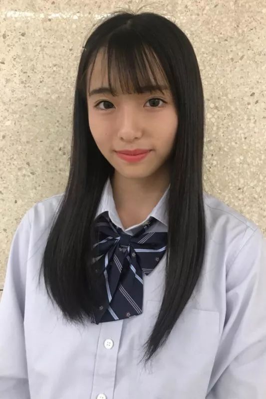 2018日本最可爱女高中生8强休想!出炉骗我去高中化学江苏难图片