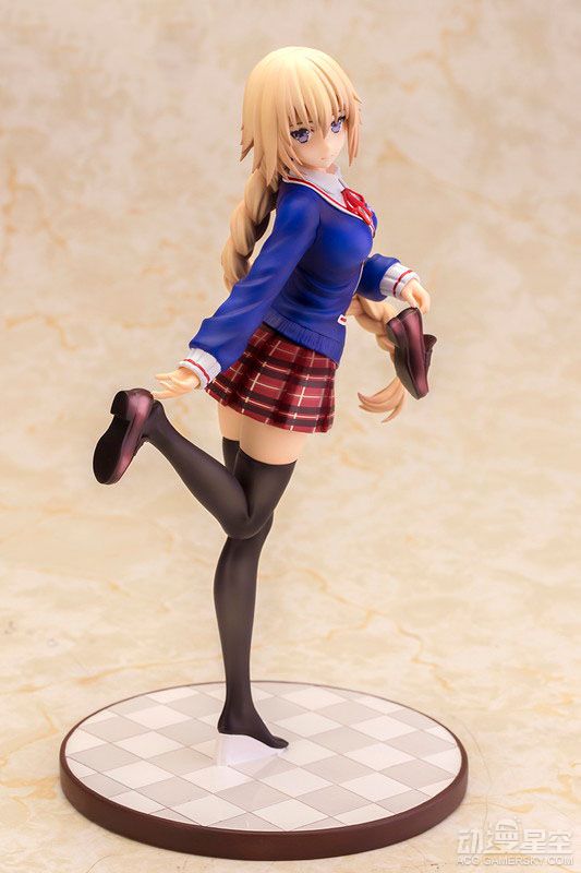Fate/ExtellaJKְ ˿ȹ