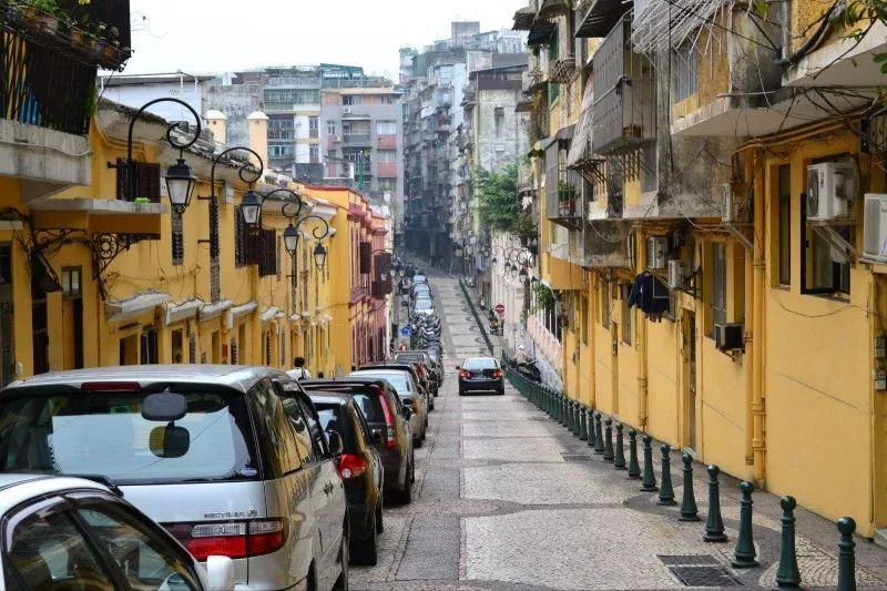 广州到澳门只需1小时,新高铁来了!还有自驾游