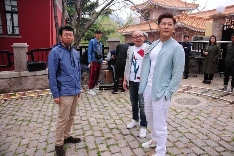 青岛人 这首刷屏朋友圈的歌曲,属于每个爱青岛的你