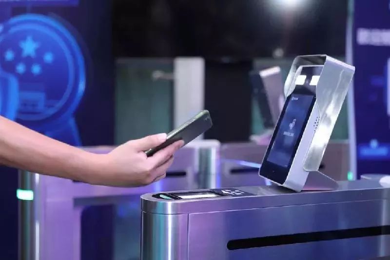 万州可直接去香港、澳门!连港澳通行证都不用