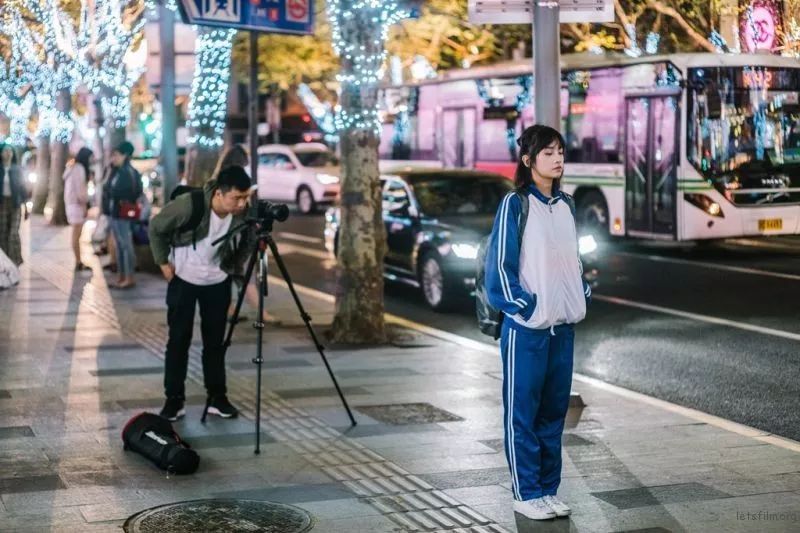 拍人像应该用什么焦段的镜头?